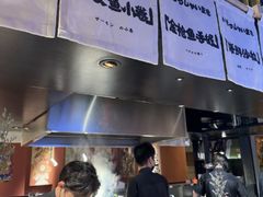 -乌君·酒场·炭火烧鸟(侨城坊店)