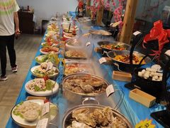 -良师门滨海人家·海鲜·家常菜(滨海城店)
