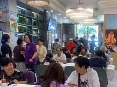 -新名仕新白玉兰餐厅