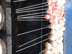 -永安烧烤