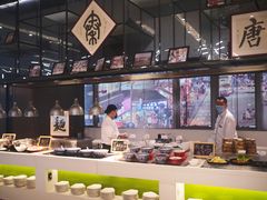 -西安君富酒店(大明宫龙首原地铁站店)