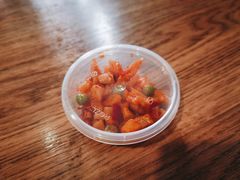 小咸菜-驴肉火烧(玉祥门店)
