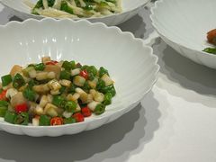 -荣轩(新荣记环球金融中心店)