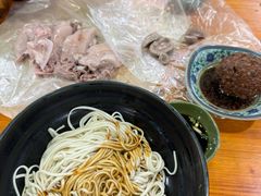 -小辫子羊肉面馆(周东店)