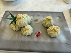 -伯衡55·吉品轩(乌鲁木齐南路店)