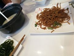 -嘉和一品粥(津华昌道店)