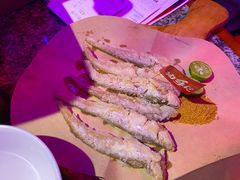 -蘭奢雅集·江浙菜(青山江滩店)