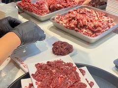 -陈记顺和潮汕牛肉火锅(韩江路店)