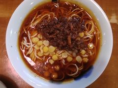 -兵哥豌豆面(建设巷店)
