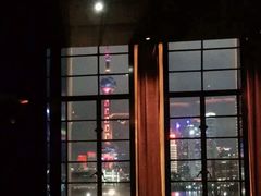 -YUE·6·西式融合餐厅(外滩六号店)
