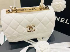 -Chanel(德基广场店)