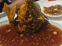 -梅飞酒家(桑园路店)