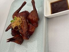 红烧乳鸽-顺峰(农展馆店)