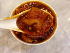 -玉华台饭庄·淮扬菜·烤鸭(望京店)