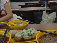 -小杨生煎(香港名都店)