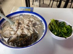 -明呈黄鱼面馆(斜土路店)