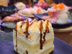 -寿司郎(皇庭广场店)