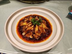 -尘香•传统川菜(创汇首座店)