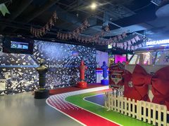 -VS SPORTS PARK运动玩乐园·团建·生日会(合生汇店)