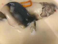 -肆月河豚·新淮扬(金融街店)