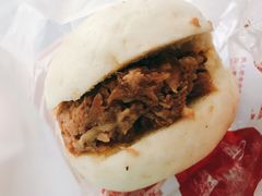 -樊记腊汁肉(竹笆市总店)