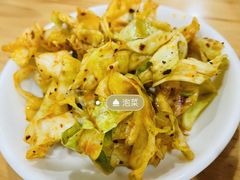 -华兴街自力面店