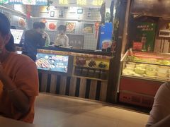 -渔湘粤厨(时尚天河美食城店)