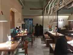 大堂-十面春风·江南面馆(崇宁路店)