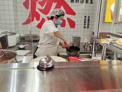 -燃计沙茶皇·香港沙茶火锅(人广旗舰店)