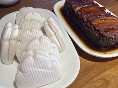 -文楼·淮扬菜·淮安早茶(河下古镇翔宇店)