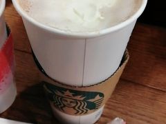 -星巴克(天津大悦城第二店)