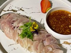 -伊带伊路新疆美食府(呼家楼店)