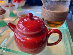 -豫园湖心亭茶楼