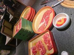 -神户赤童日式烤肉(金地广场店)