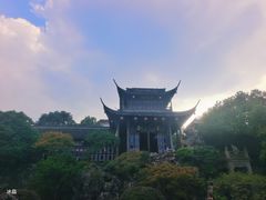 -胡雪岩故居
