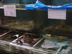 水产区-大杰海鲜锅(基隆路店)