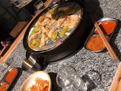 -酒拾烤肉(阳光100店)