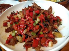 -丹江渔村(望京店)