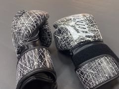 -FC格斗拳馆(东街店)