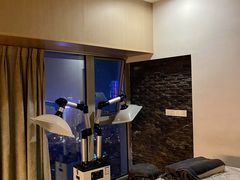 -得闲·高空SPA(东盟店)