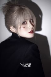 -米莱摄影写真(五大道别墅店)