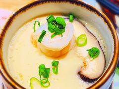 -东田之村自助餐厅(金水路店)