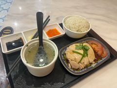 -好彩头新加坡料理(腾飞新苏坊店)