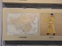 -巴音郭楞蒙古自治州博物馆