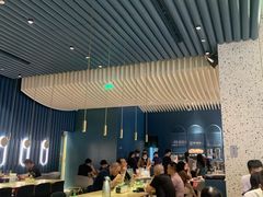 大堂-gaga(金光华店)