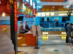 -7mall美食潮地标