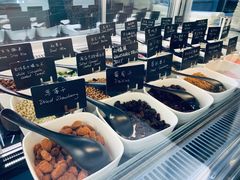 -JW德国冻酸奶Frozen Yogurt(龙湖成都滨江天街店)