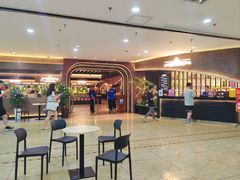 -汉丽斯巴西烤肉自助(市南店)