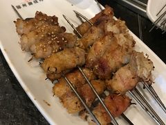 -锦州御烧烤·形象店(人民街店)