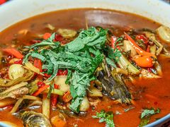 -小街47號江湖菜(四合院店)